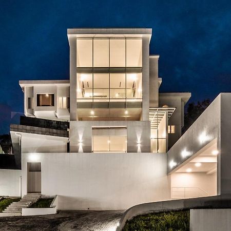 Changkat Duta Luxury Villa Kuala Lumpur Ngoại thất bức ảnh