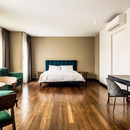Changkat Duta Luxury Villa Kuala Lumpur Ngoại thất bức ảnh