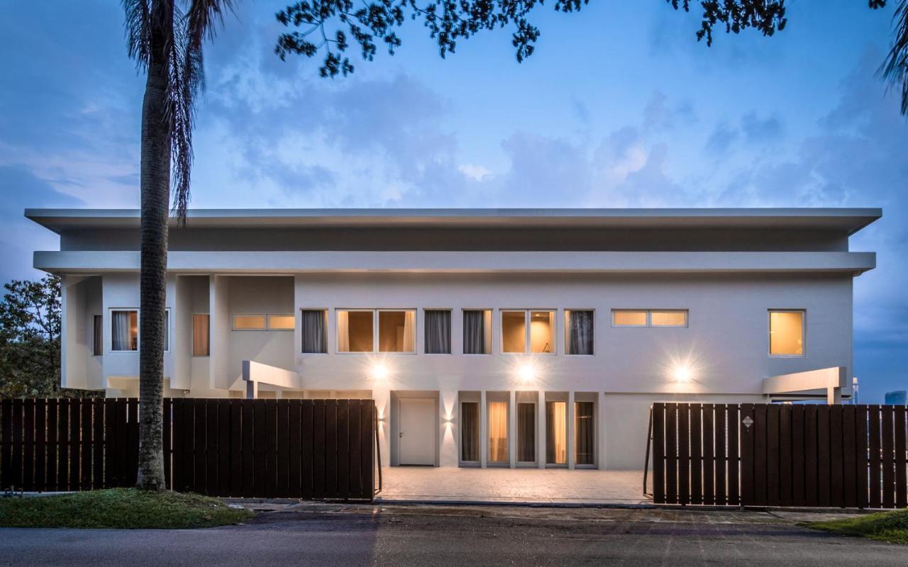 Changkat Duta Luxury Villa Kuala Lumpur Ngoại thất bức ảnh