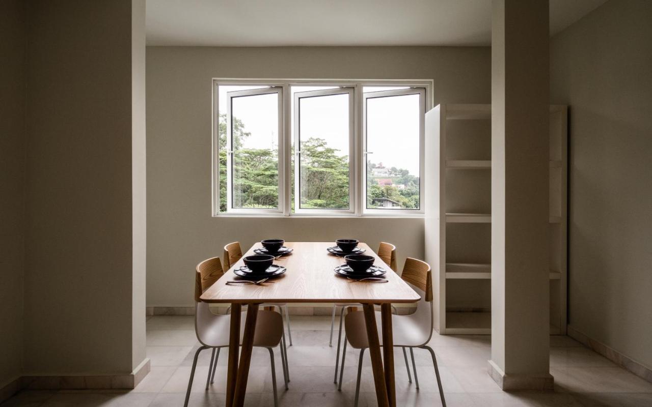 Changkat Duta Luxury Villa Kuala Lumpur Ngoại thất bức ảnh