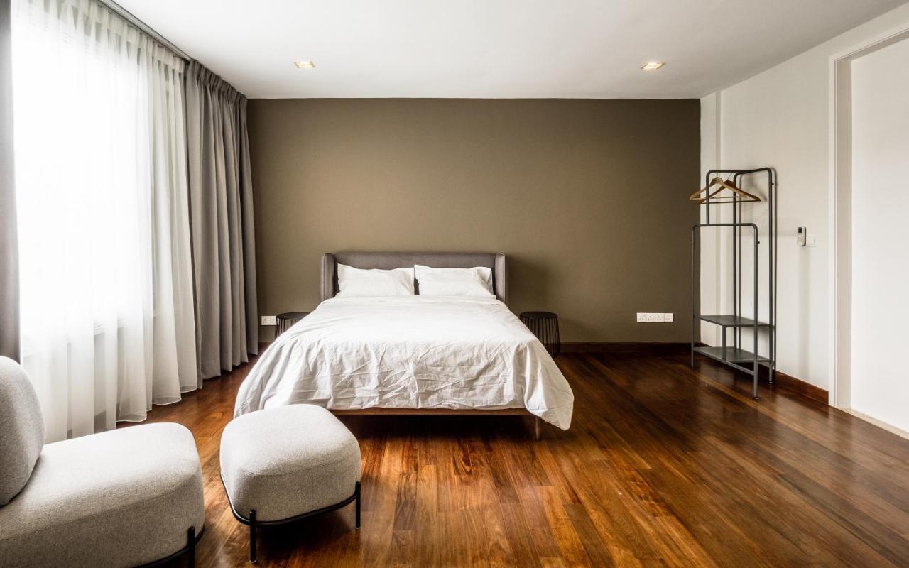 Changkat Duta Luxury Villa Kuala Lumpur Ngoại thất bức ảnh