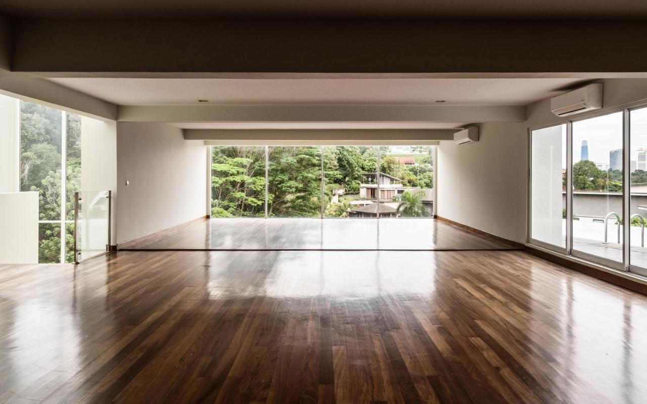 Changkat Duta Luxury Villa Kuala Lumpur Ngoại thất bức ảnh