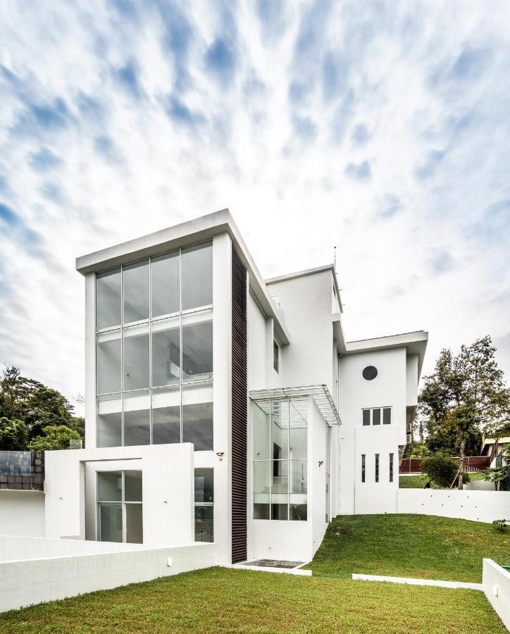 Changkat Duta Luxury Villa Kuala Lumpur Ngoại thất bức ảnh