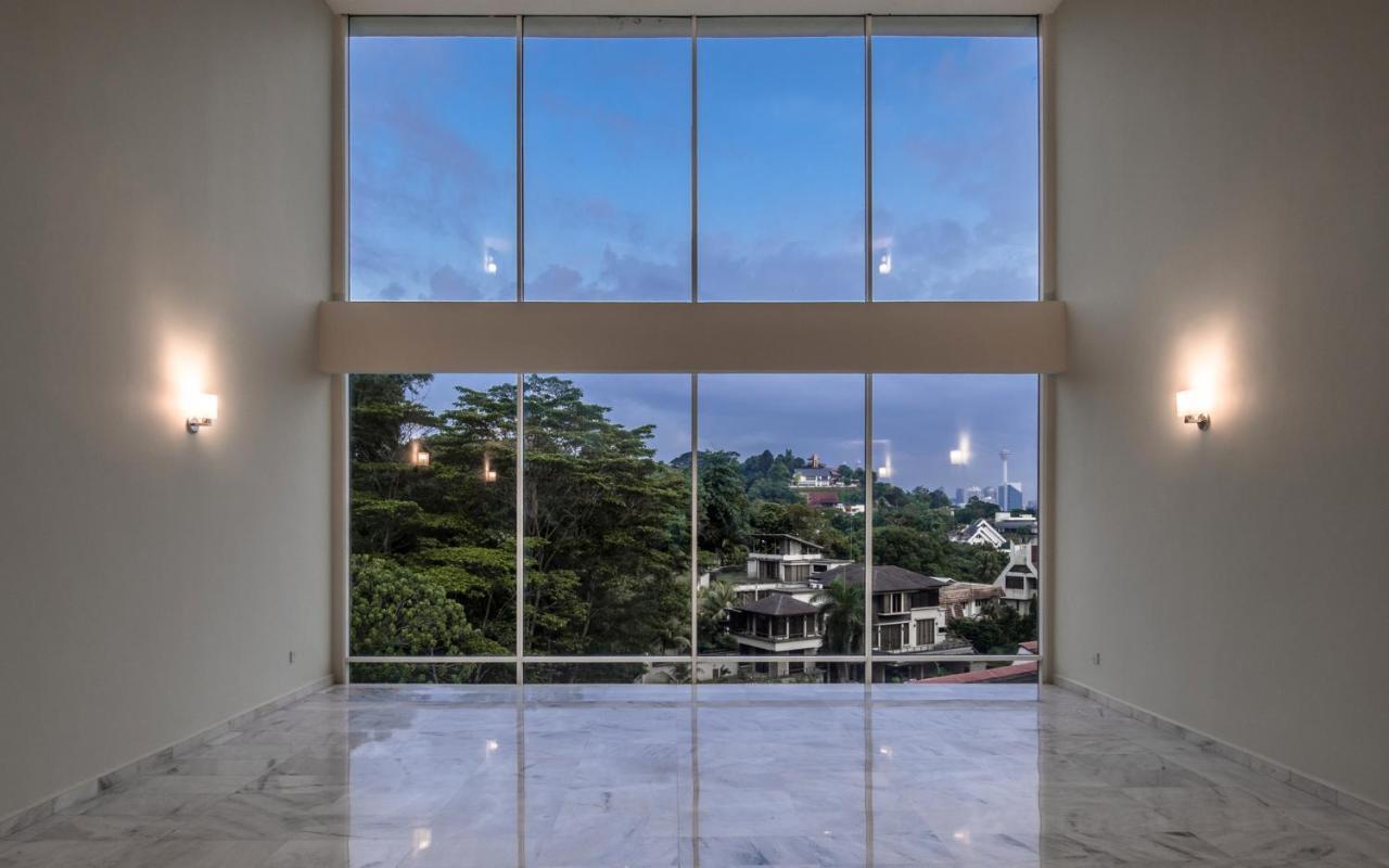 Changkat Duta Luxury Villa Kuala Lumpur Ngoại thất bức ảnh
