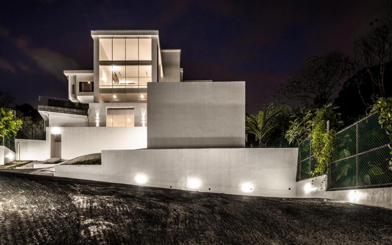 Changkat Duta Luxury Villa Kuala Lumpur Ngoại thất bức ảnh