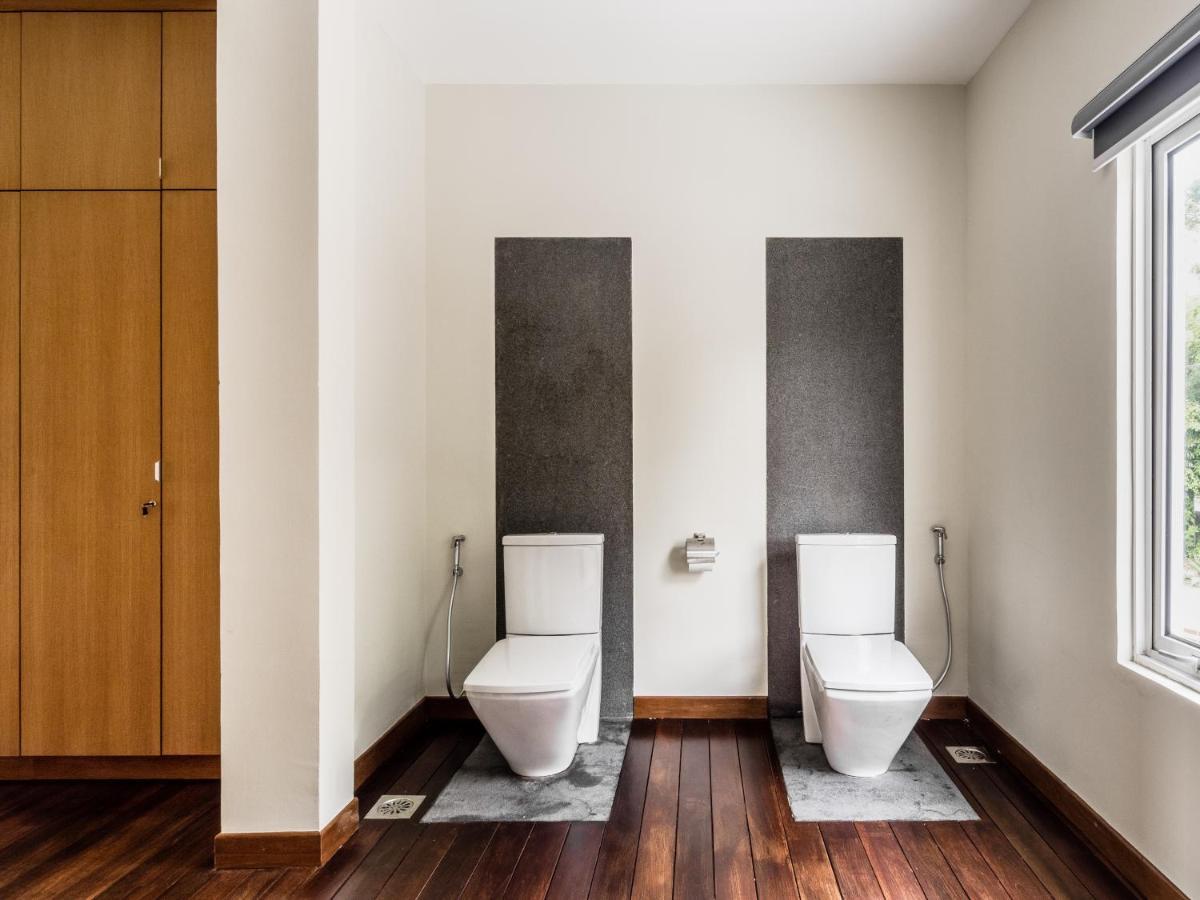 Changkat Duta Luxury Villa Kuala Lumpur Ngoại thất bức ảnh