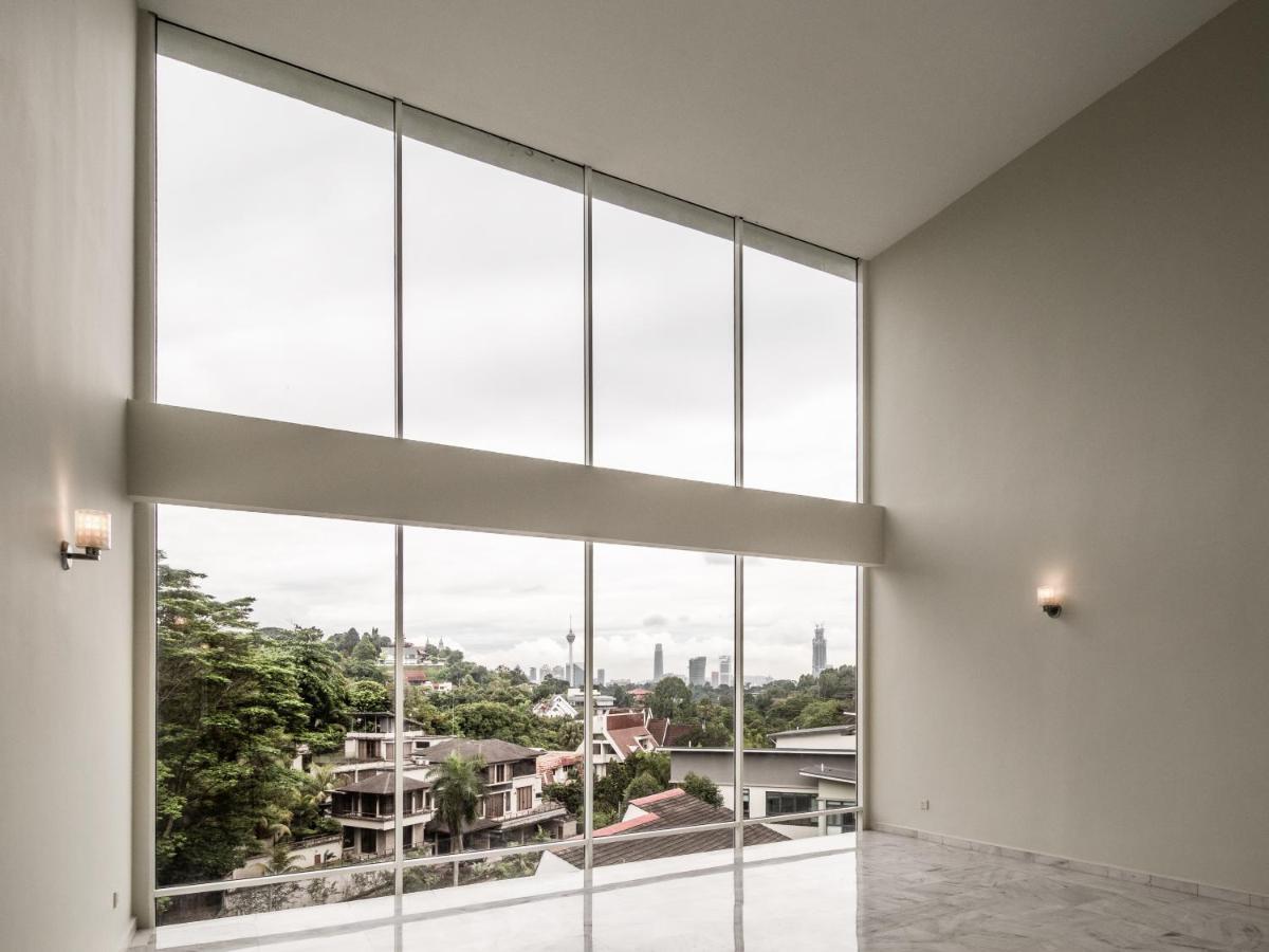 Changkat Duta Luxury Villa Kuala Lumpur Ngoại thất bức ảnh