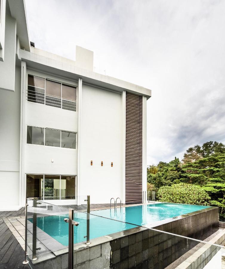 Changkat Duta Luxury Villa Kuala Lumpur Ngoại thất bức ảnh