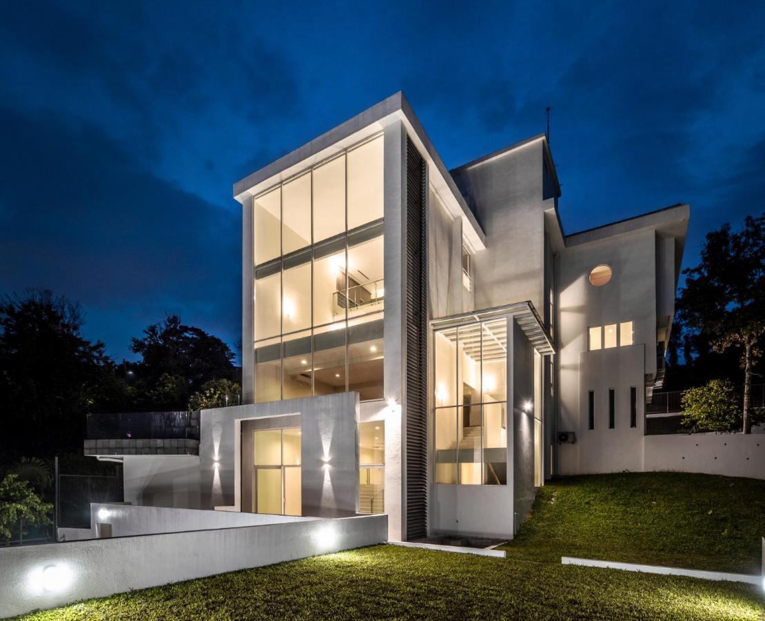 Changkat Duta Luxury Villa Kuala Lumpur Ngoại thất bức ảnh