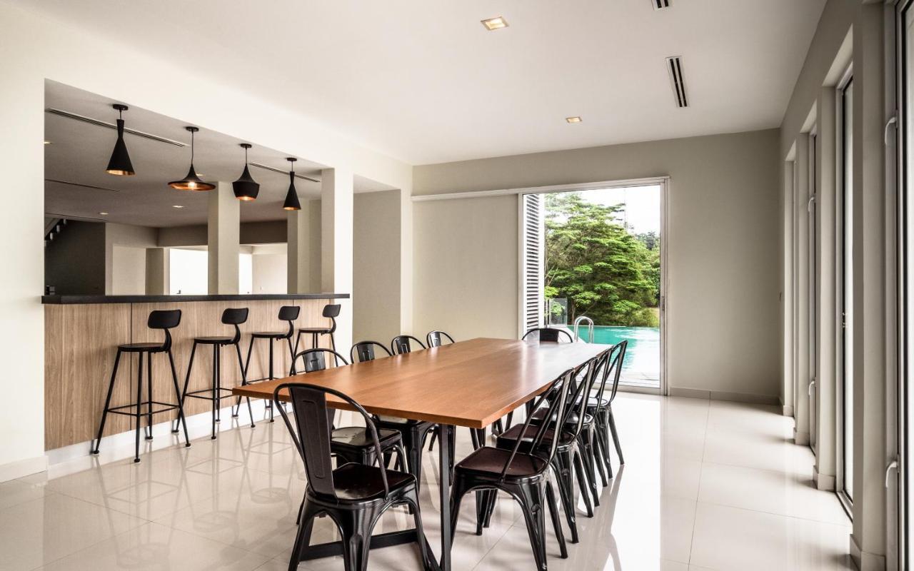 Changkat Duta Luxury Villa Kuala Lumpur Ngoại thất bức ảnh