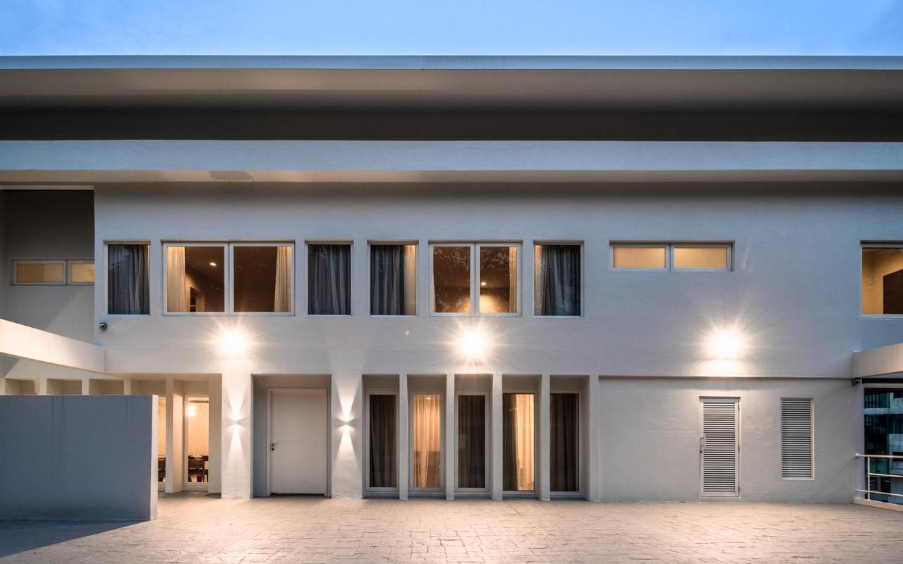 Changkat Duta Luxury Villa Kuala Lumpur Ngoại thất bức ảnh