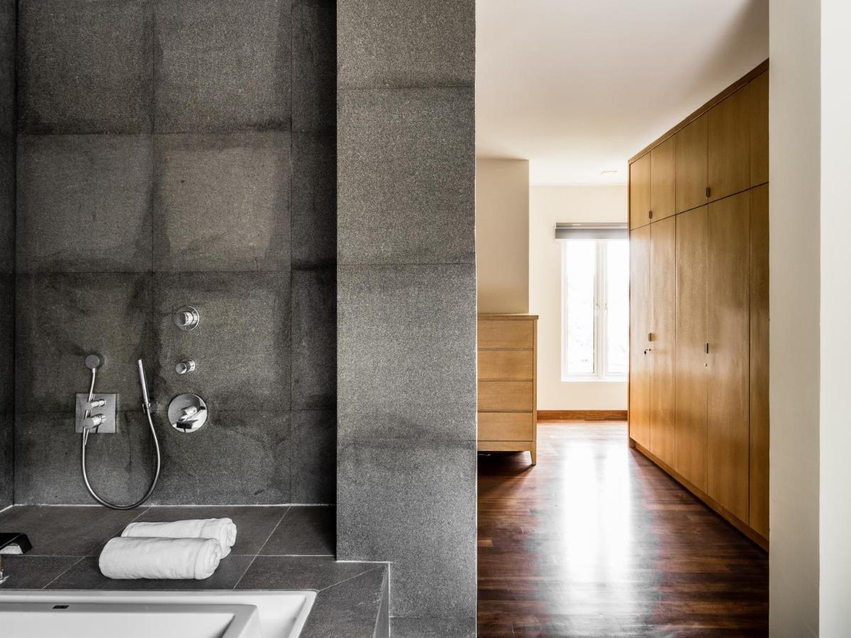 Changkat Duta Luxury Villa Kuala Lumpur Ngoại thất bức ảnh