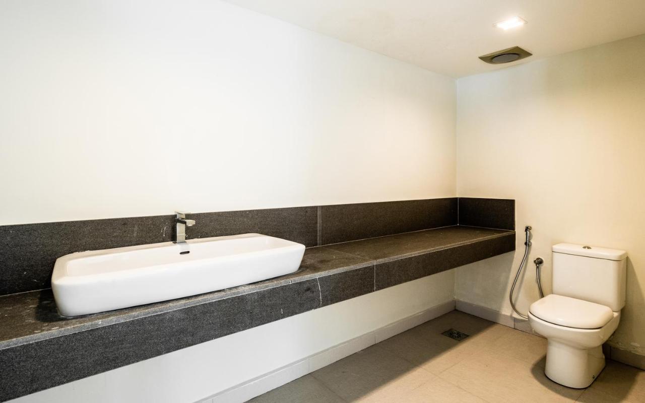 Changkat Duta Luxury Villa Kuala Lumpur Ngoại thất bức ảnh