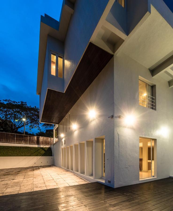 Changkat Duta Luxury Villa Kuala Lumpur Ngoại thất bức ảnh