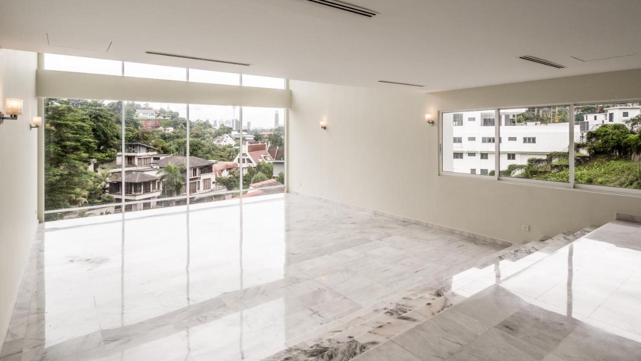 Changkat Duta Luxury Villa Kuala Lumpur Ngoại thất bức ảnh