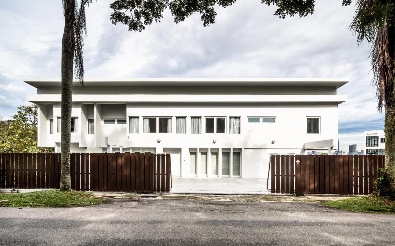 Changkat Duta Luxury Villa Kuala Lumpur Ngoại thất bức ảnh