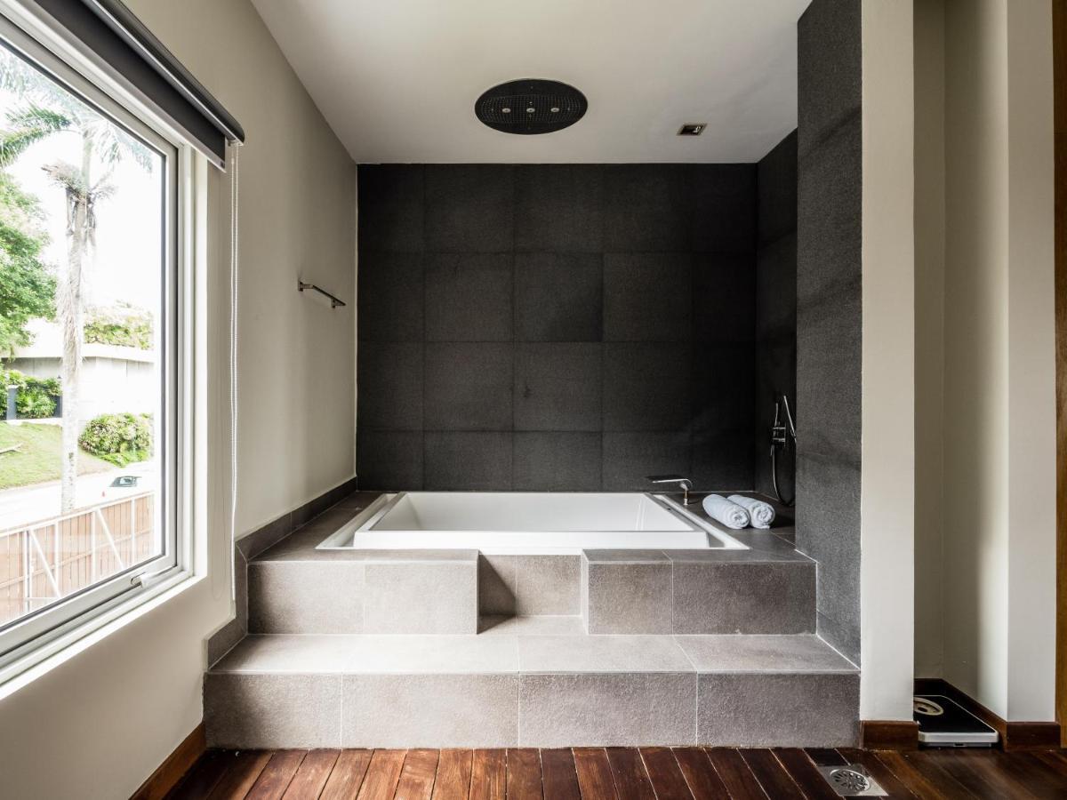 Changkat Duta Luxury Villa Kuala Lumpur Ngoại thất bức ảnh