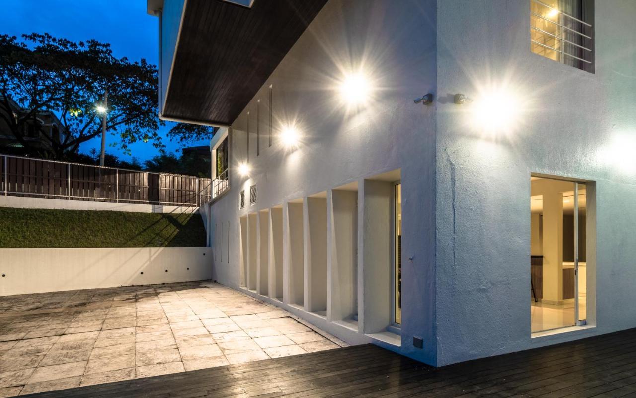 Changkat Duta Luxury Villa Kuala Lumpur Ngoại thất bức ảnh