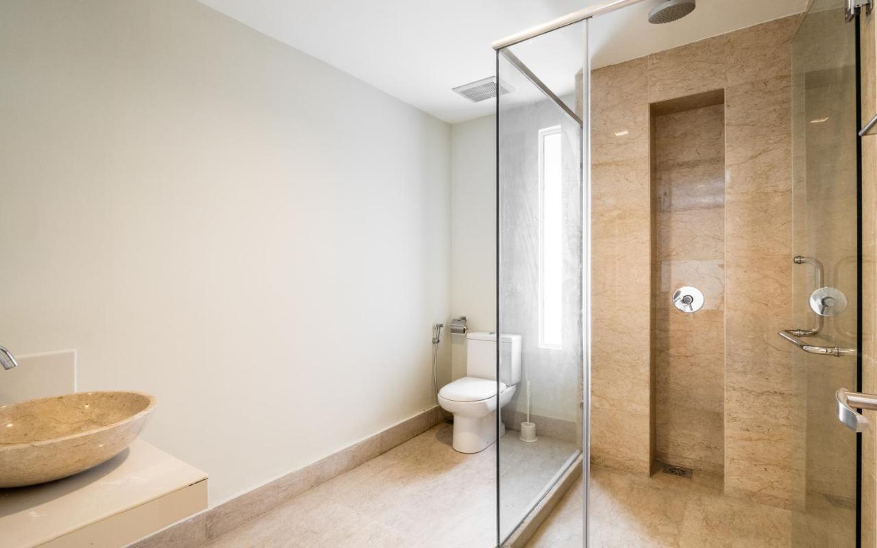 Changkat Duta Luxury Villa Kuala Lumpur Ngoại thất bức ảnh