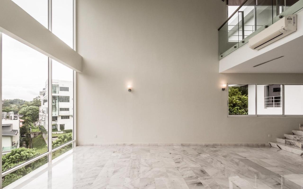 Changkat Duta Luxury Villa Kuala Lumpur Ngoại thất bức ảnh