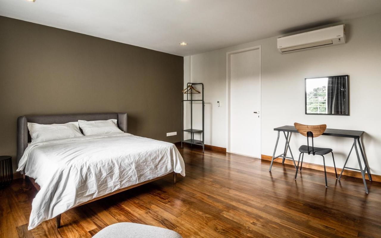 Changkat Duta Luxury Villa Kuala Lumpur Ngoại thất bức ảnh