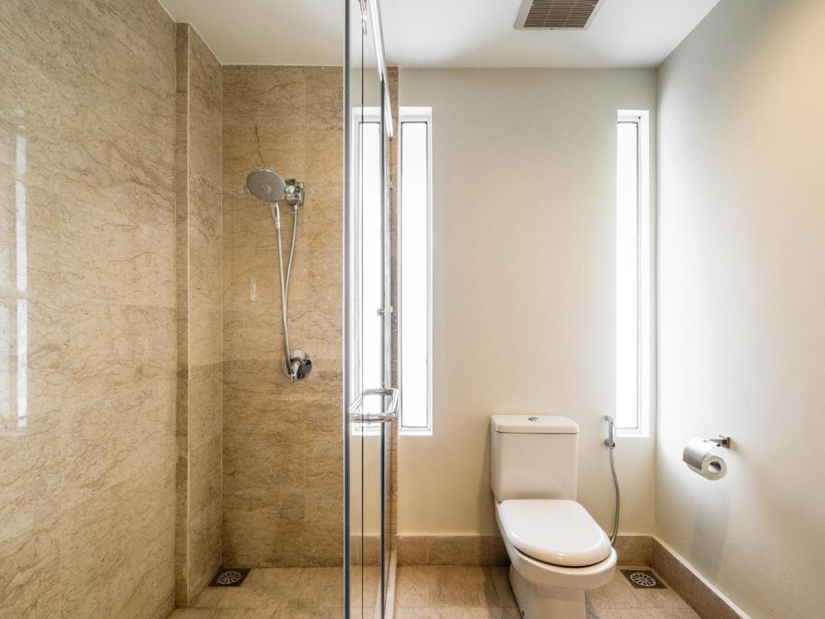 Changkat Duta Luxury Villa Kuala Lumpur Ngoại thất bức ảnh
