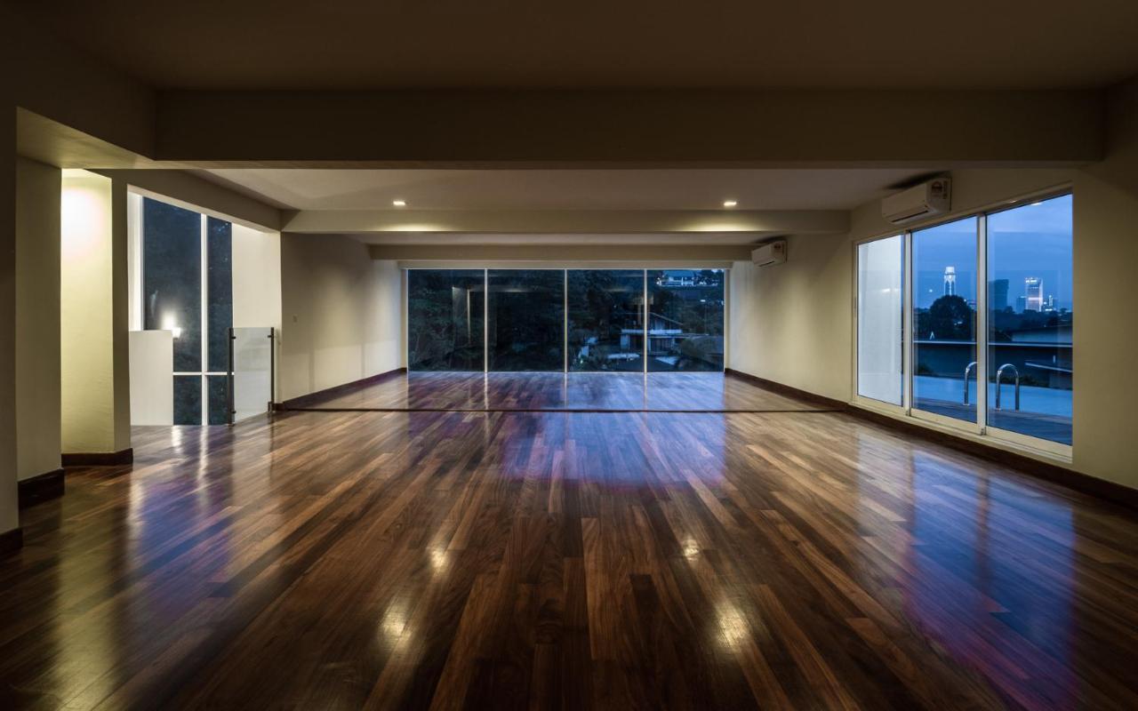 Changkat Duta Luxury Villa Kuala Lumpur Ngoại thất bức ảnh